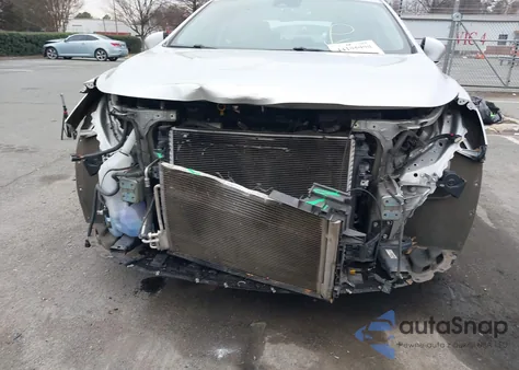 2018 Buick Lacrosse Premium from USA, damaged, VIN 1G4ZR5SS9JU129093